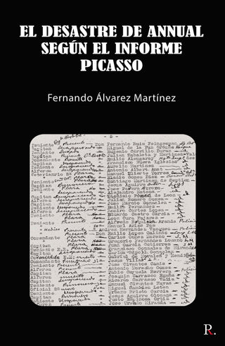 El Desastre De Annual Según El Informe Picasso