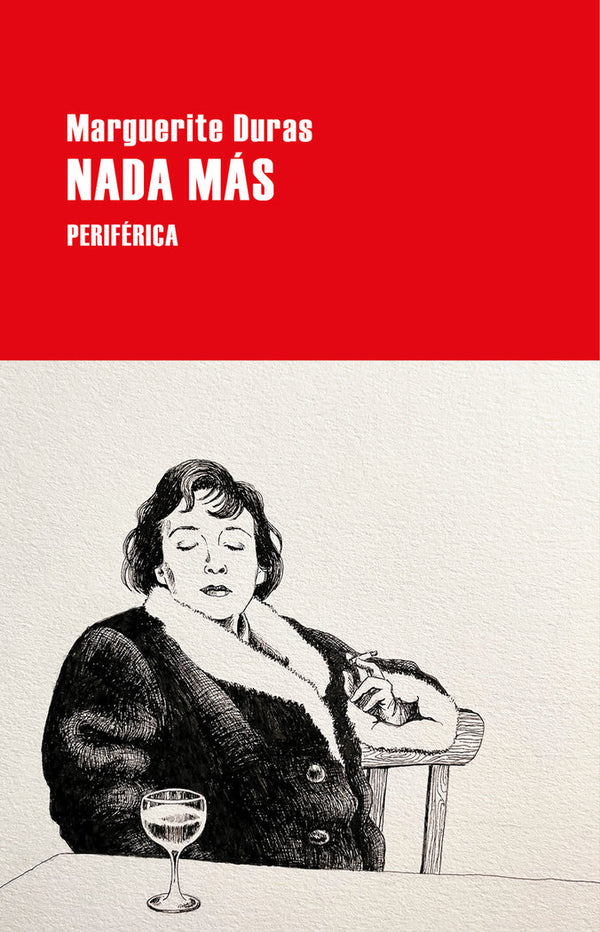 Nada Mas