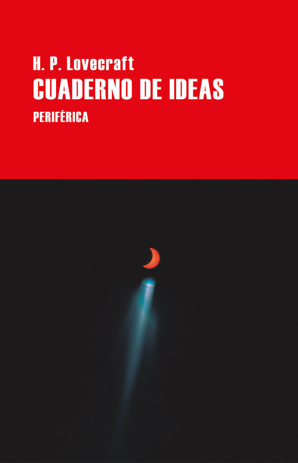 Cuaderno De Ideas