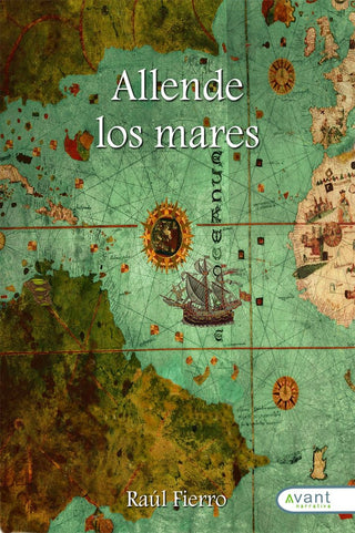 Allende Los Mares