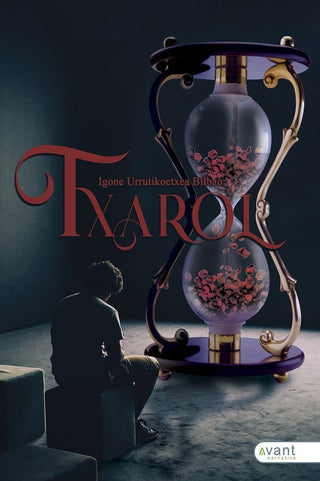 Txarol