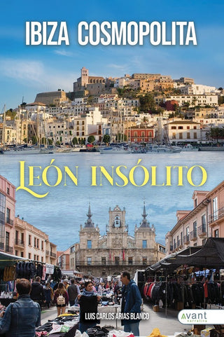 Ibiza Cosmopolita. León Insólito