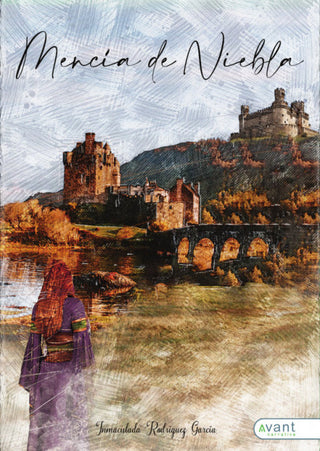 Mencía De Niebla