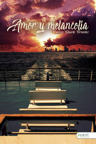 Amor Y Melancolía