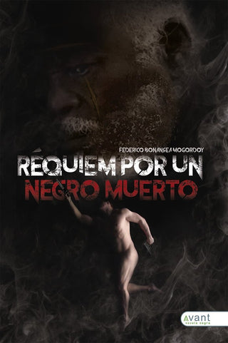 Réquiem Por Un Negro Muerto