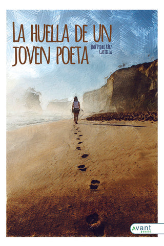 La Huella De Un Joven Poeta