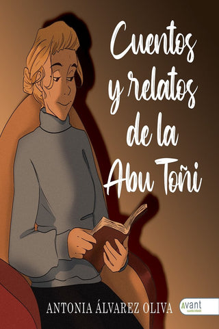 Cuentos Y Relatos De Abu Toñi