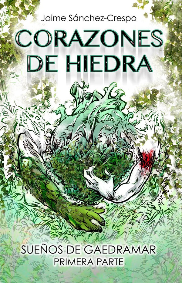 Corazones De Hiedra