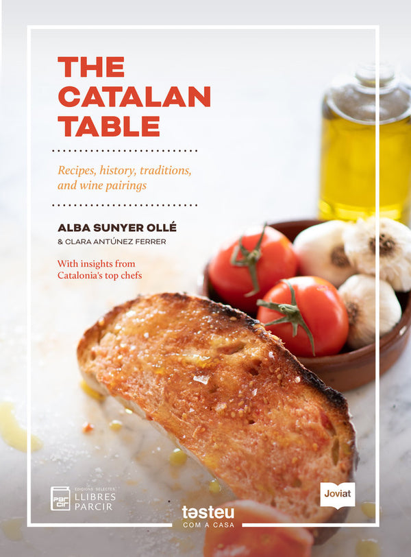 The Catalan Table