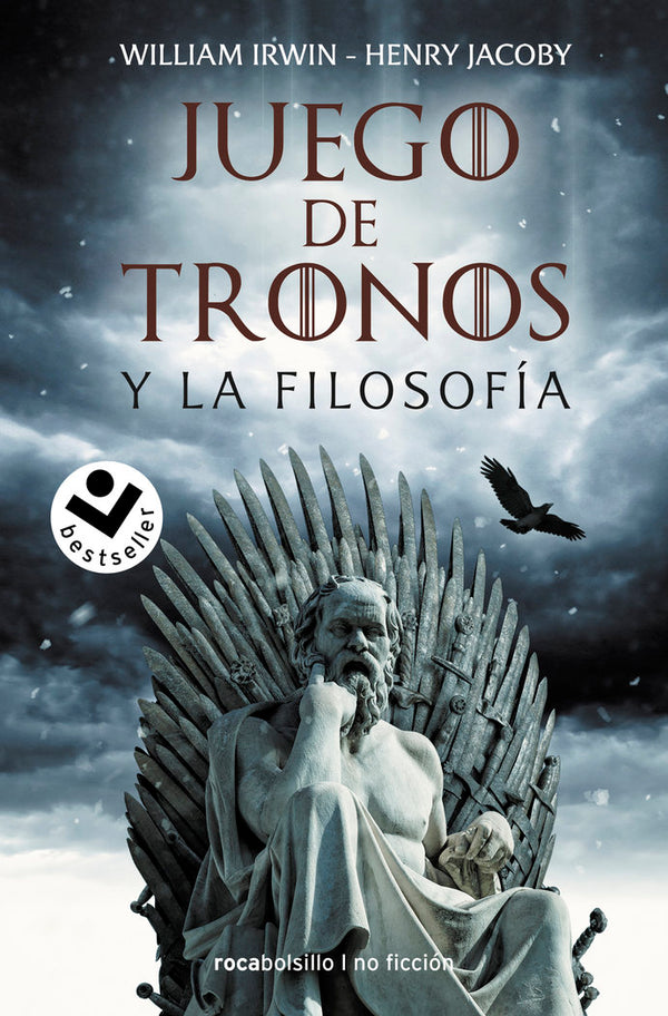 Juego De Tronos Y La Filosofia