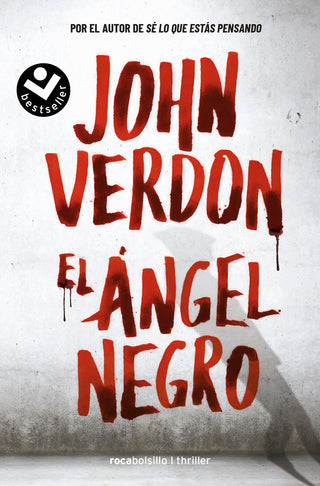 El Angel Negro