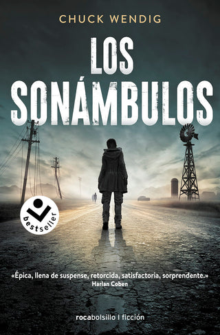 Los Sonambulos
