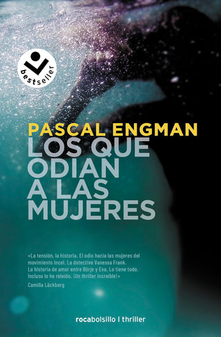 Los Que Odian A Las Mujeres