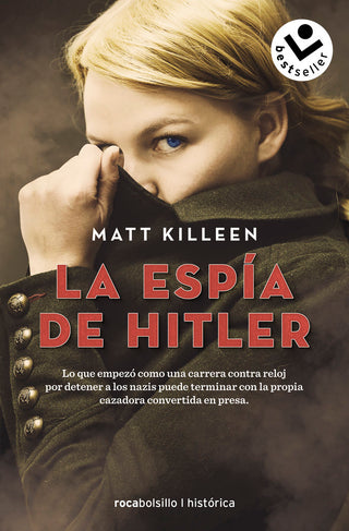 La Espia De Hitler