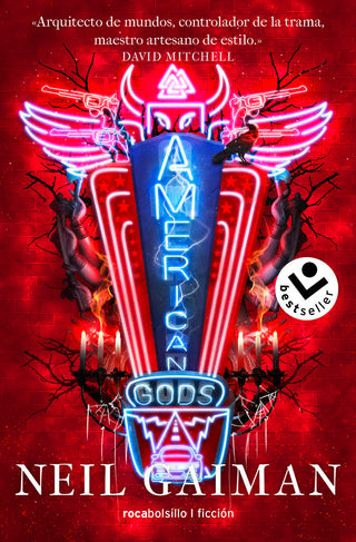 American Gods