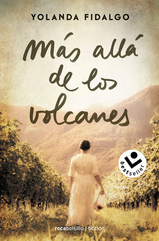 Mas Alla De Los Volcanes