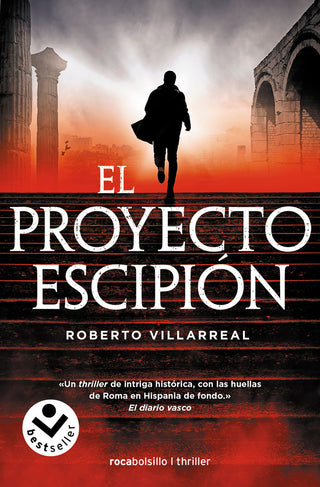 El Proyecto Escipion
