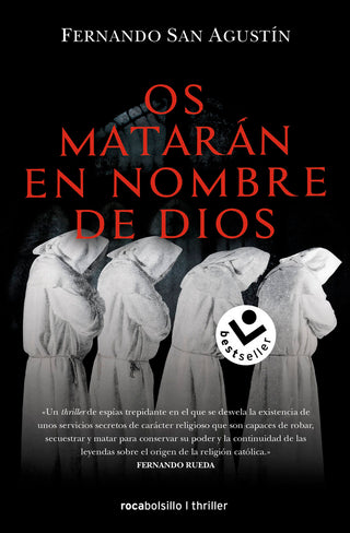 Os Mataran En Nombre De Dios