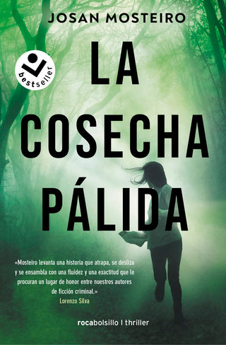 La Cosecha Palida