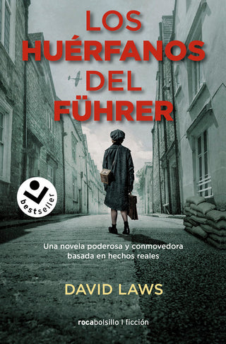 Los Huerfanos Del Fuhrer