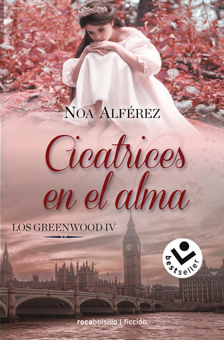 Cicatrices En El Alma (Los Greenwood 4)