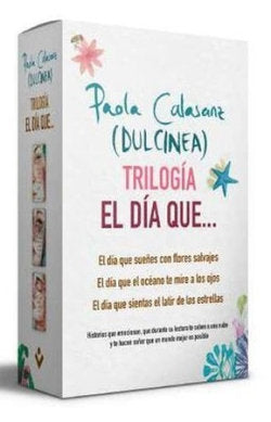 Estuche El Dia Que Edicion 2023