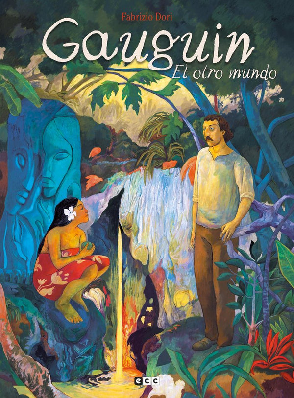 Gauguin: El Otro Mundo