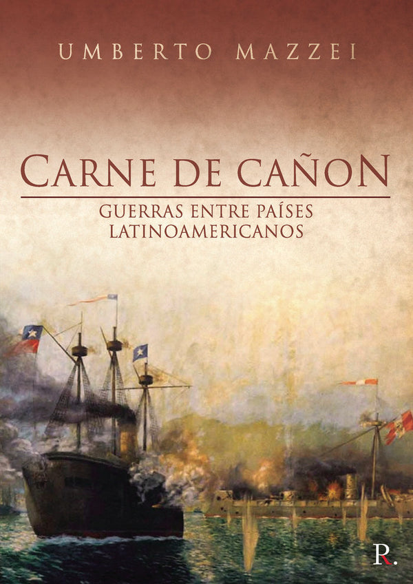 Carne De Cañón