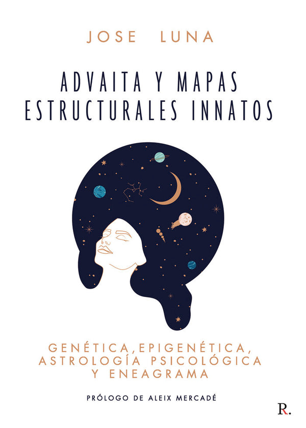 Advaita Y Mapas Estructurales Innatos