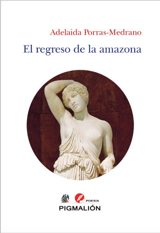El Regreso De La Amazona