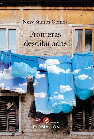 Fronteras Desdibujadas