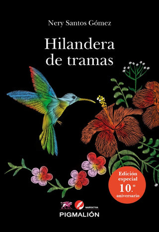 Hilandera De Tramas