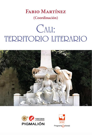 Cali: Territorio Literario