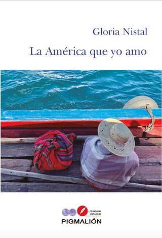 La América Que Yo Amo