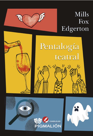 Pentalogía Teatral