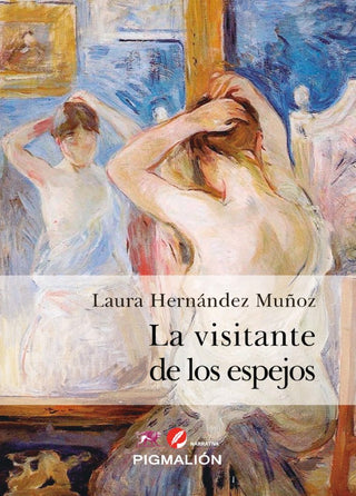 La Visitante De Los Espejos
