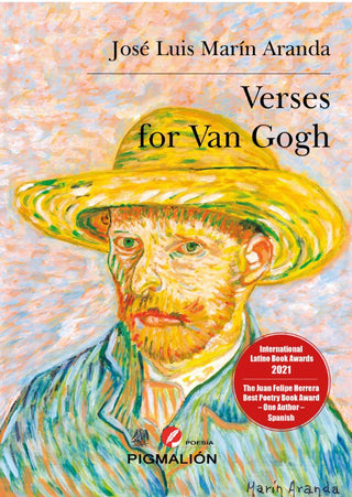Verses For Van Gogh