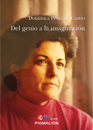 Del Genio A La Imaginación