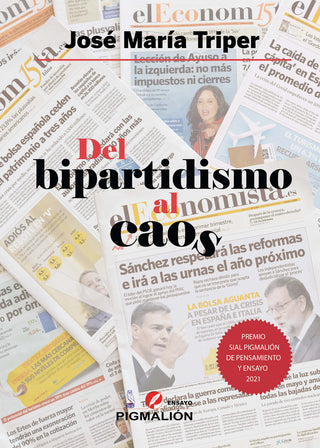 Del Bipartidismo Al Caos
