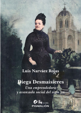 Diega Desmaisieres