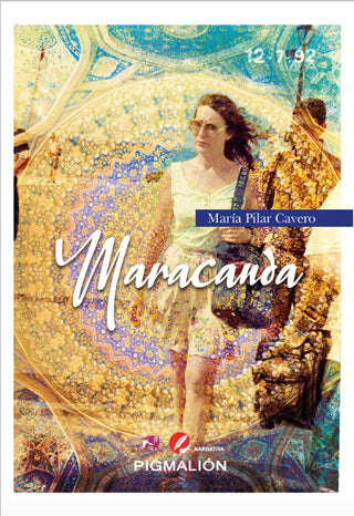 Maracanda