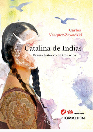 Catalina De Indias