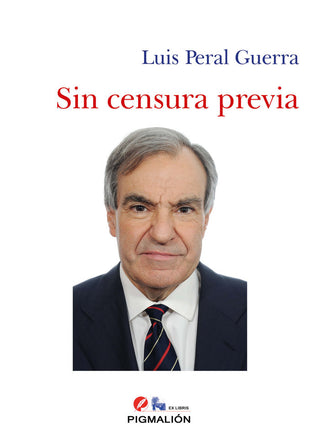 Sin Censura Previa