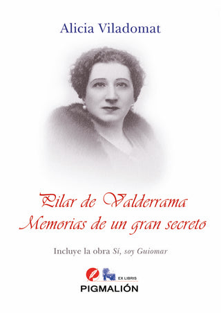Pilar De Valderrama