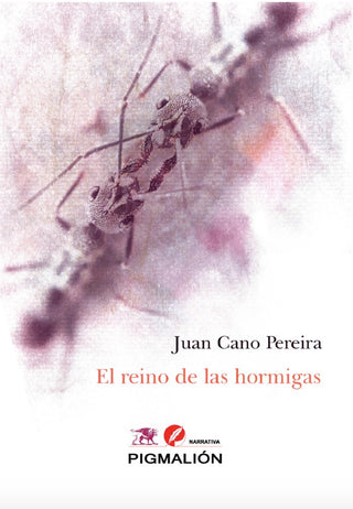 El Reino De Las Hormigas