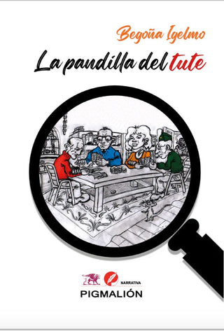 La Pandilla Del Tute