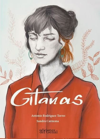 Gitanas