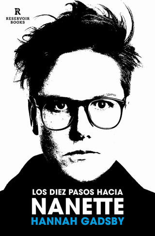 Los Diez Pasos Hacia Nanette