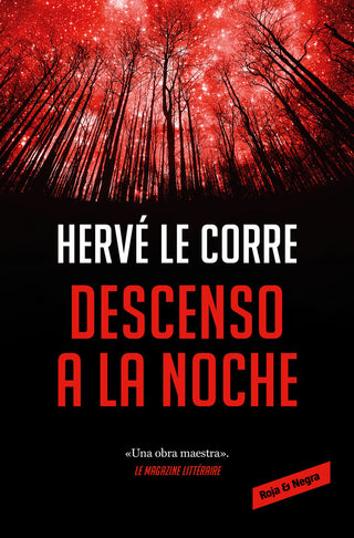 Descenso A La Noche
