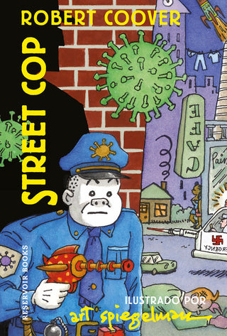 Street Cop